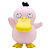 Копилка детская Dancing duck ILikeGift 666-1B розовая